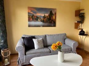 Ferienhaus Lisa am Silbersee